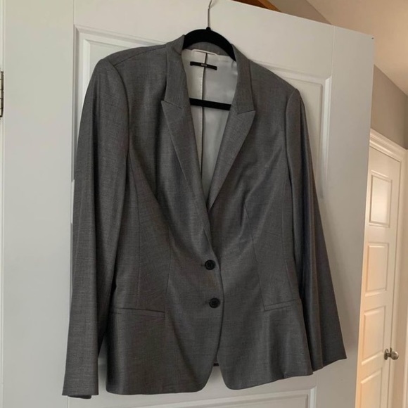 Hugo Boss blazer. - Picture 2 of 2